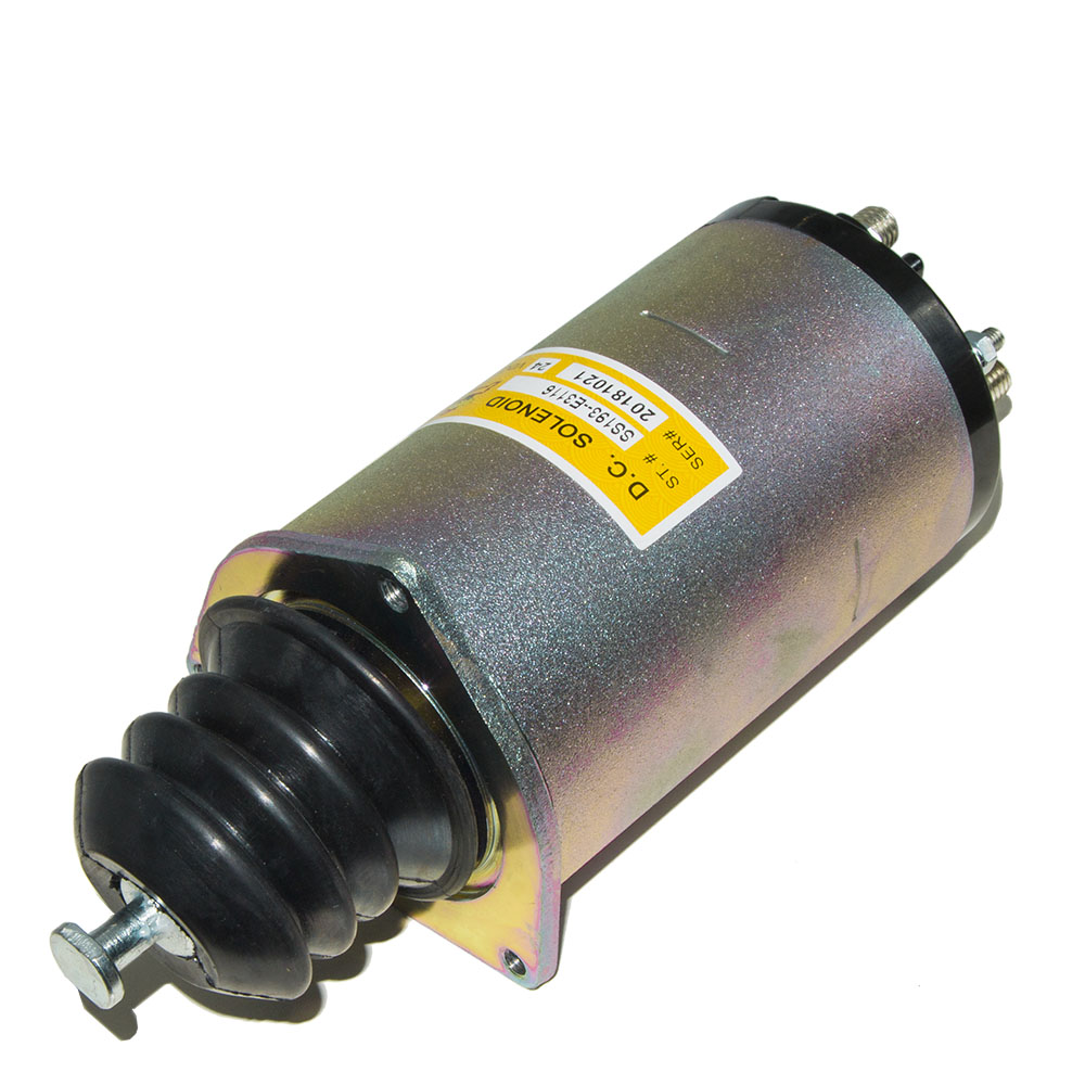 Magnetic switch,Juege brand,171  6D125  